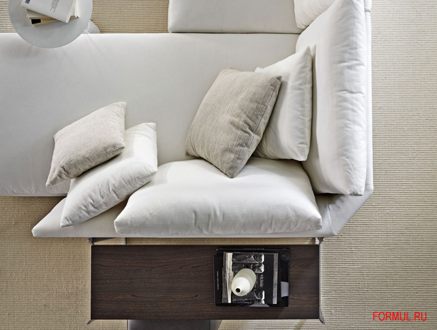 Диван Molteni&C Holiday